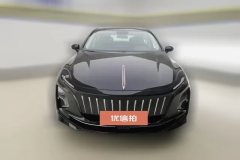 2024 Hongqi E-QM5 2024 500km travelEdition #2