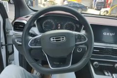 2020 Geely Auto Binyue 2021 1.4T AT DCTdiamondEdition #15