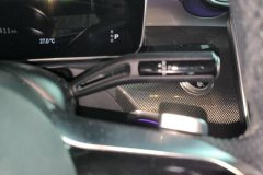 2022 Mercedes-Benz C-Class 2022 1.5T AT C 260 L #16