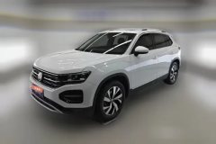 2019 Volkswagen Tayron 2019 330TSI 2WDLuxury China V #1