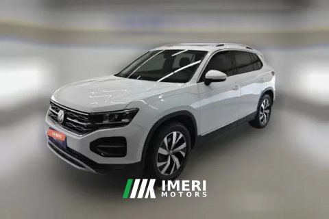 2019 Volkswagen Tayron 2019 330TSI 2WDLuxury China V