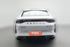 2019 Dongfeng Fengshen Yixuan 2020 1.5T AT 230TCool #4