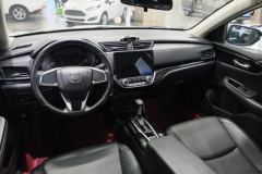 2020 Honda Crider 2019 1.0T AT 180TurboLuxury China VI #12