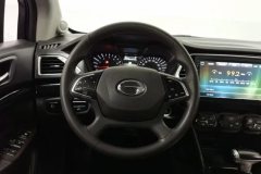 2016 GAC Trumpchi Trumpchi GS4 2016 1.5T AT 235TElite #15