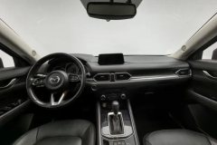 2021 Mazda CX-5 2021 2.5L AT AWD Premium #14