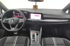 2022 Volkswagen Golf 2021 1.4T AT 280TSI R-Line #12