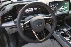 2022 GAC Trumpchi Trumpchi GS8 2022 HybridSeries 2.0TM 4WDPremium （7Seat） #15