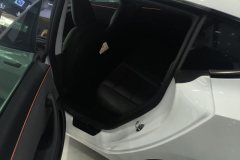 2025 Tesla Model 3 2025 rear wheel driveEdition #11