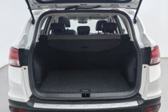 2016 Dongfeng Fengshen Fengshen AX7 2016 1.4T MT Zhiyue #20