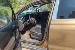 2016 GAC Trumpchi Trumpchi GS4 2015 1.3T AT 200TLuxury #9