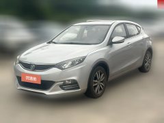 2015 Chang'an Eado XT 2015 1.6 MT Junku China IV #1