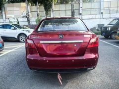 2016 Chang'an Yuexiang V3 2015 1.4 MT happy China V #6