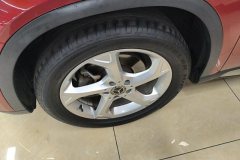 2019 Mercedes-Benz GLA-Class 2018 1.6T AT GLA200DynamicFWD #6