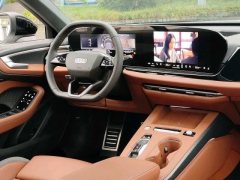 2026 Audi A5L 2026 2.0T Sport Plus #11
