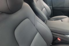 2023 Tesla Model Y 2022 Facelift rear wheel driveEdition #9