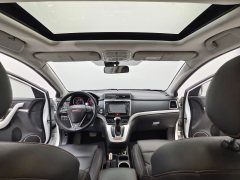 2015 Haval H6 2015 1.5T AT SportLuxury FWD #10