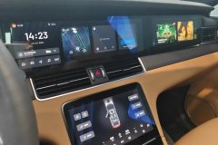 2022 Li Auto Li Auto ONE 2021 EREV6SeatEdition #13