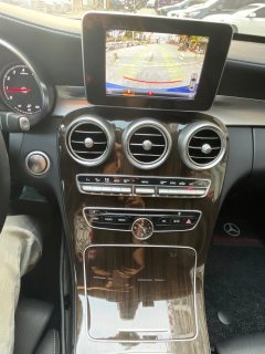 2017 Mercedes-Benz C-Class 2018 1.6T AT C180LFashion #8