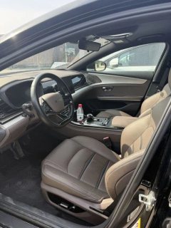 2024 BYD E9 2022 Business #4