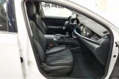 2021 Geely Auto Bo Rui New Energy 2021 1.5T AT ePro enjoyEdition #22