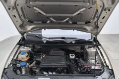 2016 Volkswagen Bora Sedan 2016 1.6 AT Comfort #7