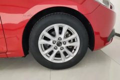2016 Mazda Mazda3 Axela Sedan 2016 1.5 AT Luxury #6