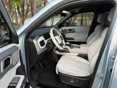 2025 Fangchengbao Ti3 2025 501KM RWDMaxEdition #4