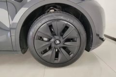 2024 Tesla Model Y 2024 rear wheel driveEdition #6