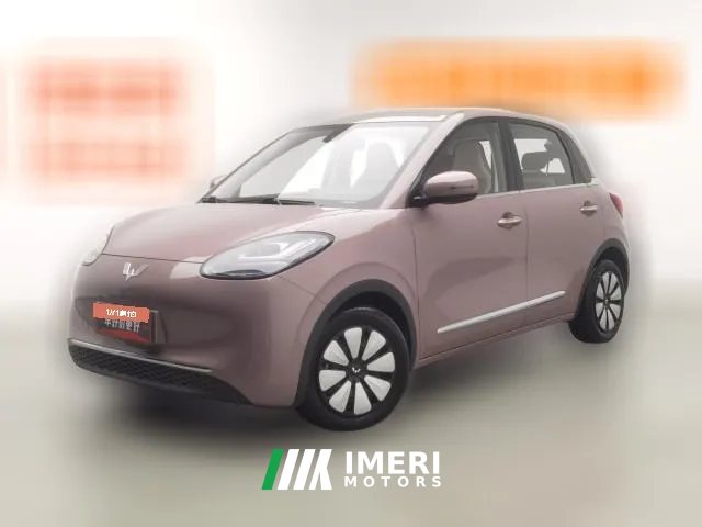 2023 Wuling Motors Wuling Bingo 2023 203KM Comfort