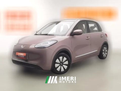 2023 Wuling Motors Wuling Bingo 2023 203KM Comfort