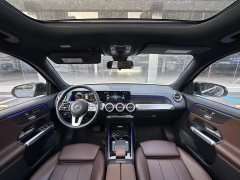2022 Mercedes-Benz GLB-Class 2023 2.0T AT GLB 220 Fashion #6