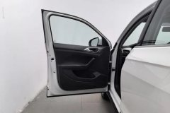 2021 Volkswagen T-Cross 2021 1.4T AT 280TSIComfort #11
