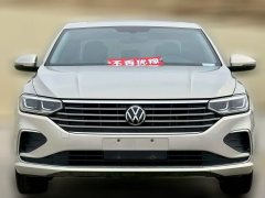 2023 Volkswagen Lavida 2023 1.5L AT 5 Million Edition #2