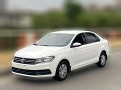2019 Volkswagen Santana Haona 2019 1.5 AT Fashion China V #4