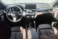 2021 BMW X2 2021 2.0T AT sDrive25i LeadingMSport Pkg #12