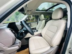 2025 Haval Big Dog Plus PHEV 2026 Hi4 150km Tide electricityEdition #8