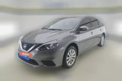 2024 Nissan Sylphy 2024 Classic 1.6XE AT CVTComfort #1