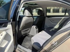 2016 Volkswagen Sagitar 2015 1.6 MT Comfort #8
