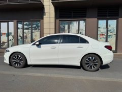 2020 Mercedes-Benz A-Class 2020 1.3T AT A180LSportCar special configuration Facelift #10