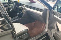 2023 Volkswagen Magotan 2023 2Million Edition 2.0T AT 330TSI DSGLeading #8