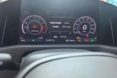 2024 Honda Accord 2024 260TURBO Luxury #14