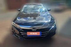 2022 Honda Accord 2022 1.5T AT 260TURBOfantasy night Premium #2