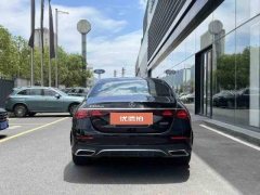 2025 Mercedes-Benz E-Class PHEV 2024 E 350 e L plug-in hybridSportsedan chair #8