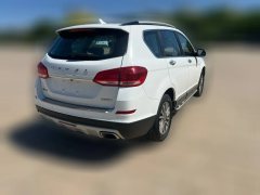 2019 Haval H6 2018 1.5T AT Blue LabelSportElite FWD #7