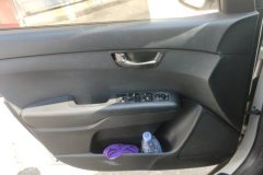 2015 Kia KX3 2015 1.6 MT GLSFWD #7