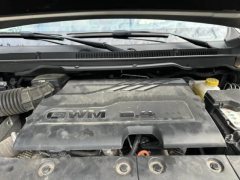 2023 Great Wall Great Wall Shanhai Pao 2023 2.4T AT DieselEnjoyEdition #22