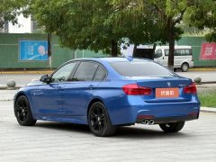 2018 BMW 3 Series 2018 2.0T AT 320LiLeadingMSport Pkg #18