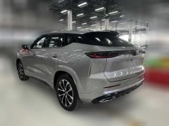 2025 Chang'an Chang'an UNI-Z PHEV 2024 Blue Whalesmart electronicsiDD 1.5L AT 125km excellence #3