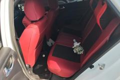 2025 Kia KX1 2021 1.4L MTEnjoyEdition #11