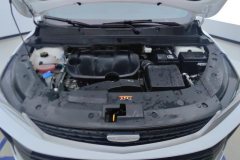 2026 Geely Auto Binyue 2025 BinyueL 1.5TD DCT Star Diamond #10